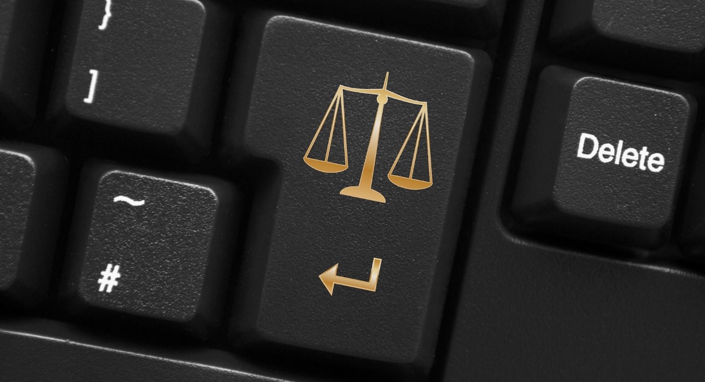 online law