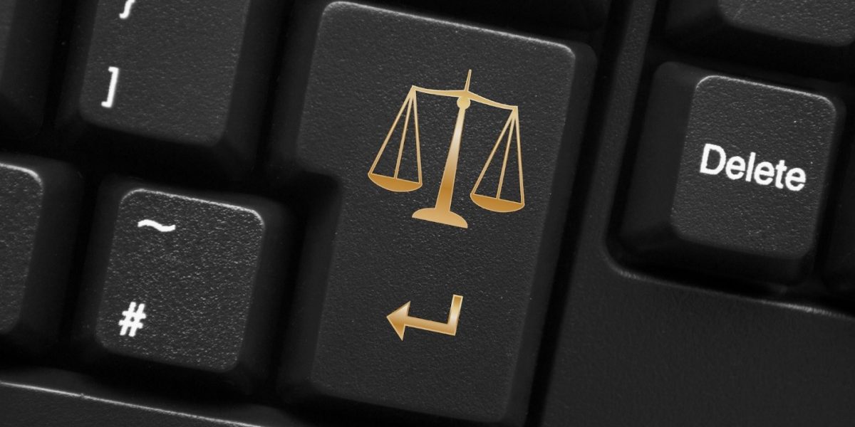 Make An Online Law Education